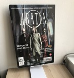 Bandă Desenată - Abația #1 &Icirc;nceputul unei odisei (mai 2015)