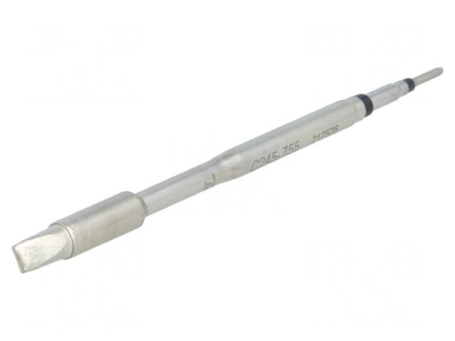 V&acirc;rf Şurubelniţă 4x0,8mm C245755