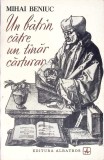 UN BATRAN CATRE UN TANAR CARTURAR-MIHAI BENIUC-347059