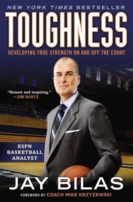 Toughness: Developing True Strength on and Off the Court foto