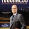 Toughness: Developing True Strength on and Off the Court