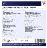 George Szell Conducts Dvorak and Smetana | George Szell, Clasica