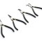Set clesti sigurante Seeger si coliere 4 tipuri KraftDele KD10323