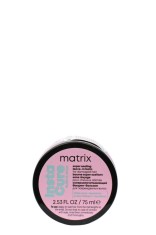 Crema leave-in reparatoare Matrix Instacure Build-A-Bond Super Sealing, pentru par deteriorat, cu acid citric si scualan 75ml