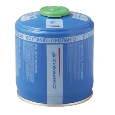 Cartus Butan propan Campingaz CV300 PLUS foto
