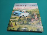 HARRY POTTER ȘI CAMERA SECRETELOR * J.R. ROWLING / ED. ILUSTRATĂ / 2022 * 300