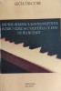 Repere Stilistice Si Interpretative In Trio-urile Si Cvartete - Lucia Diaconu , D155