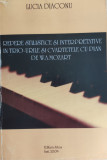 Repere Stilistice Si Interpretative In Trio-urile Si Cvartete - Lucia Diaconu ,555821