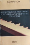 Repere Stilistice Si Interpretative In Trio-urile Si Cvartete - Lucia Diaconu , D155