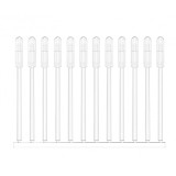 Betisor Indepartat Praf i2C, pentru Camera Telefon, Set 24 bucati