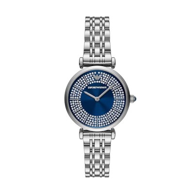 Ceas Dama, Emporio Armani, Gianni T-Bar AR11627 - Marime universala foto