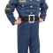 Costum carnaval - Super Politist