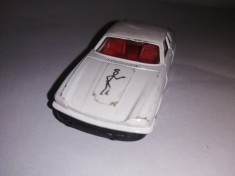 bnk jc Corgi Juniors E32 The Saints Jaguar XJS