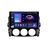 Navigatie Auto Teyes CC3 2K Mazda MX-5 III NC 2008-2015 4+64GB 9.5` QLED Octa-core 2Ghz, Android 4G Bluetooth 5.1 DSP