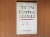 H3a Un om pentru istorie - Dan Zamfirescu