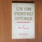 h3a Un om pentru istorie - Dan Zamfirescu