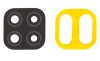 Geam Camera Xiaomi Redmi 9C - Protectie Obiectiv, Inlocuire Camera Spate