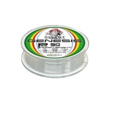 FIR MONOFILAMENT MAVER GENESIS PLUS 50M 0.25MM foto
