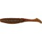 Shad Rapture Power Shad 10cm 8buc/plic Pumpkin