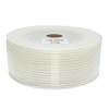Furtun aer transparent 100m, fi5mm, grosime 3mm