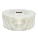 Furtun aer transparent 100m, fi5mm, grosime 3mm