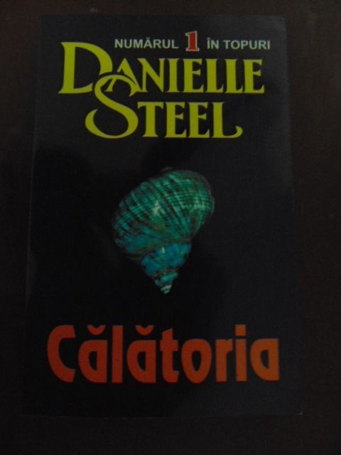 Calatoria- Danielle Steele