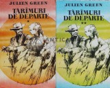 Cumpara ieftin Taramuri de departe (2 volume) - Julien Green (D163)
