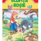 Scufita Rosie - Carte De Buzunar, Copyright - Edicart - Editura DPH