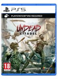Undead The Citadel Psvr 2 PS5|PSVR2
