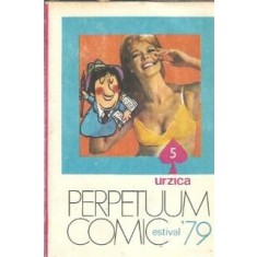 Perpetuum comic 79