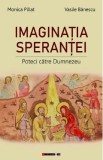 Imaginatia Sperantei - Monica Pillat, Vasile Banescu
