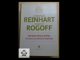 Carmen M Reinhart Kenneth Rogoff De data asta e altfel