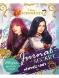 Jurnal secret pentru fani. Descendentii 2/***