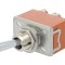 Comutator Basculant DP3T ON-OFF-ON 15A 250VAC