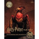 Harry Potter: the Film Vault - Volume 5: Creature Companions, Plants and Shapeshifters