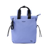 Cumpara ieftin Rucsac Hedgren Norio Jacaranda Blue 31x9x25cm Poliester 75*150D (53% RPET)