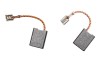 Perii carbon - Polizor unghiular 230/2400W PowerTool TopQuality