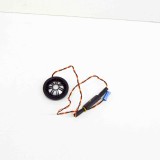 Difuzor ușă dreapta spate BMW X6 F16, F86 2015 OEM: 9277836 17579715