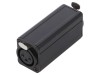Cuplă XLR Mamă 3 PIN