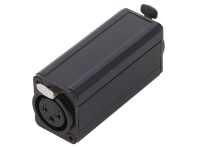 Cuplă XLR Mamă 3 PIN foto