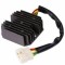 Releu Incarcare Regulator Tensiune ATV Linhai 260 - 300cc