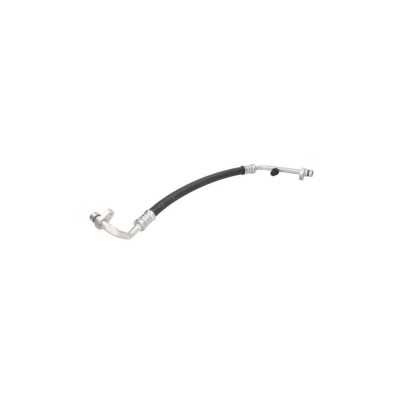 Conducta aer conditionat Nissan Primastar, Opel Vivaro , Renault Trafic 2001-2014, motor 1.9 dci, 2.0, 2.0 dci, 2.5 dci, 2.0 CDTI, 2.5 CDTI, furtun i foto