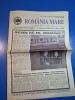 Ziarul romania mare 3 decembrie 2004 - redactor sef corneliu vadim tudor