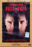DVD Film de colectie: Fata in fata ( John Travolta / Nicholas Cage - vezi descriere )