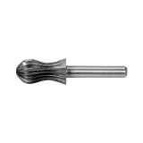 Freza rotativa cu cap concav hss Yato YT-61717