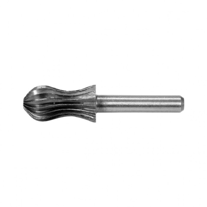 Freza rotativa cu cap concav hss Yato YT-61717