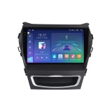 Navigatie dedicata cu Android Hyundai Santa Fe III / Grand Santa Fe 2012 -