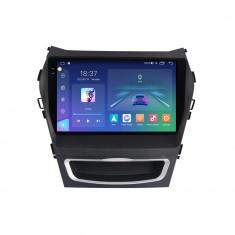 Navigatie dedicata cu Android Hyundai Santa Fe III / Grand Santa Fe 2012 -