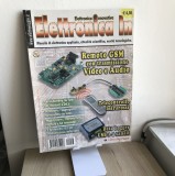 Revistă de electronică &icirc;n italiană - Revista Elettronica Innovativa No 87, martie 2004