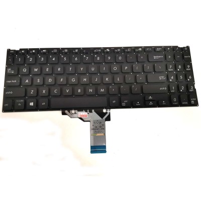 Tastatura laptop, Asus, M509, M509D, M509DA, M509DJ, M509F, M509FB, M509BA, US foto